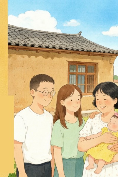 外婆家的蜜瓜 · 民勤的甜蜜假期