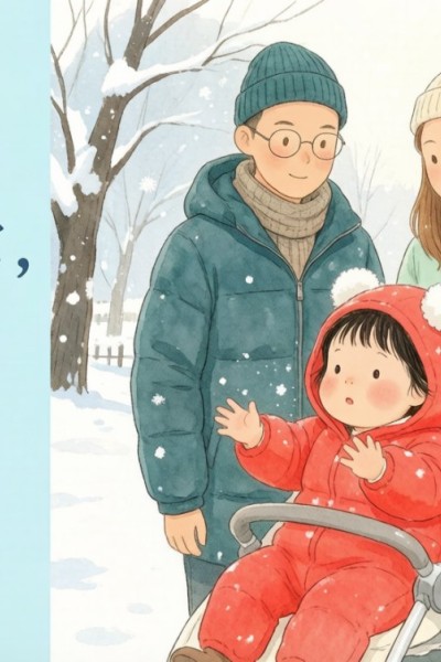 雪雪雪,一一见下雪