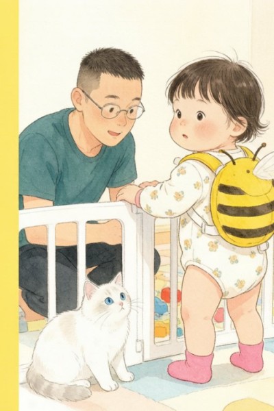 站站站,一一站起来